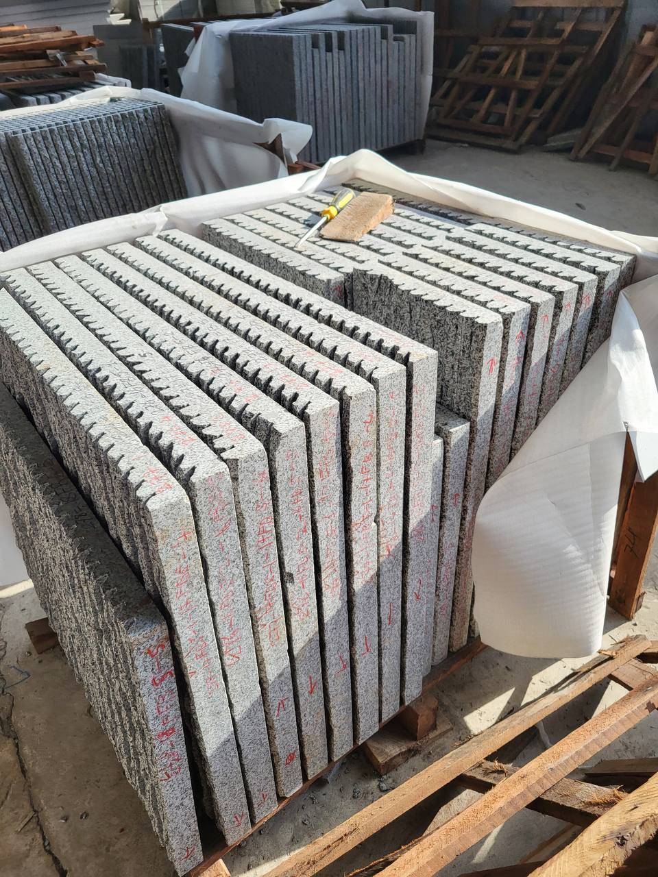 Cut-to-Size Slabs
