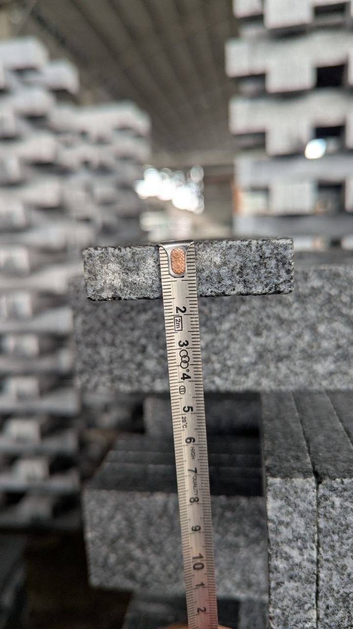 Culture Stone / Cladding