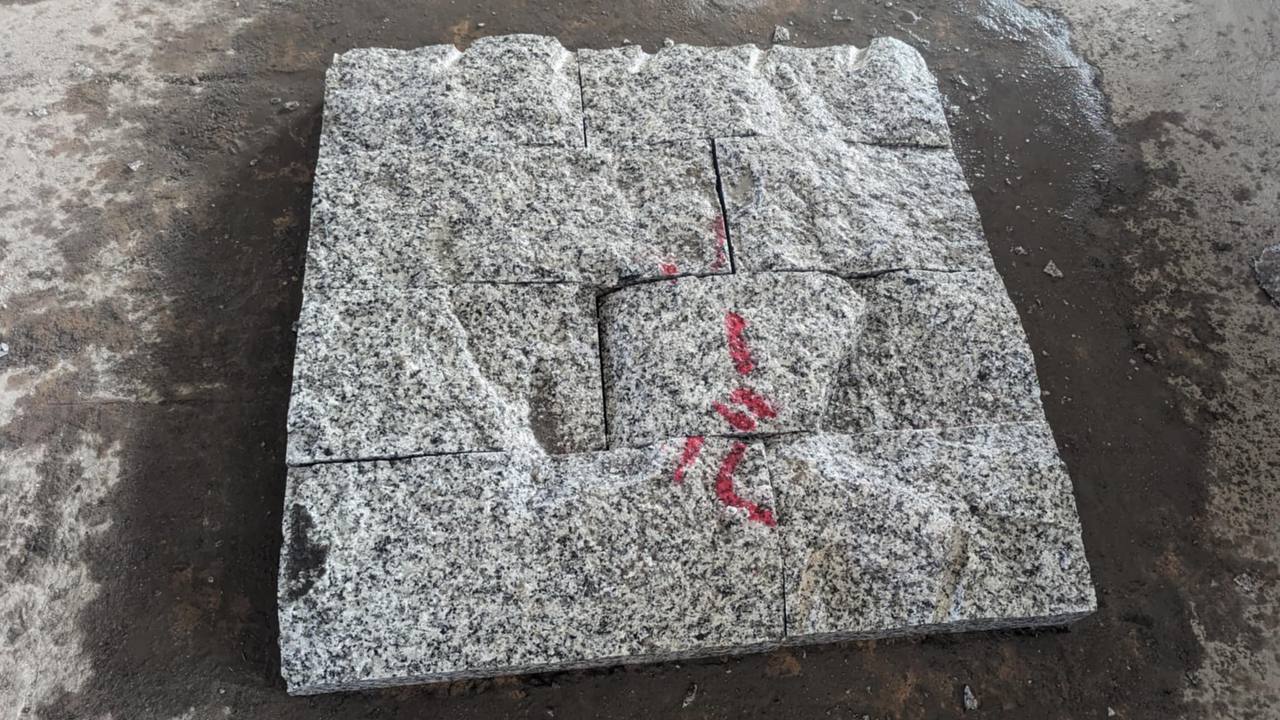 Stone Veneer