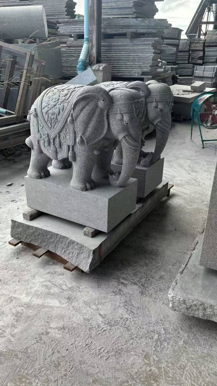 Custom Carving