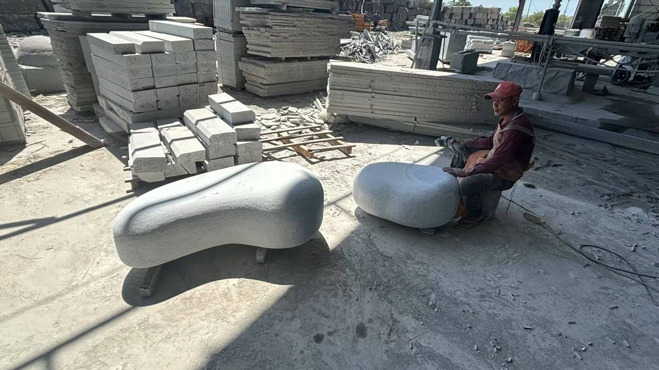 Street Furniture