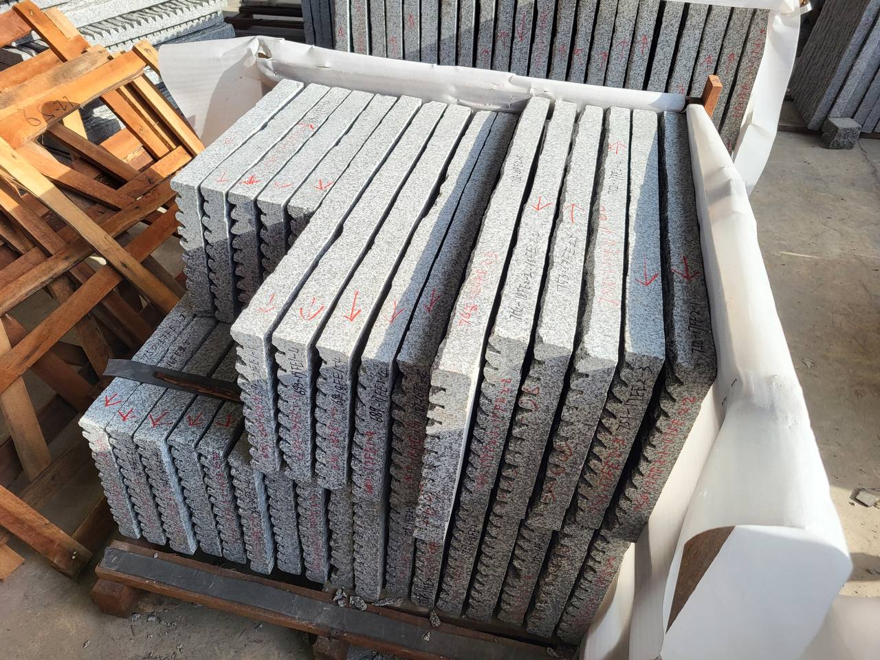 Cut-to-Size Slabs
